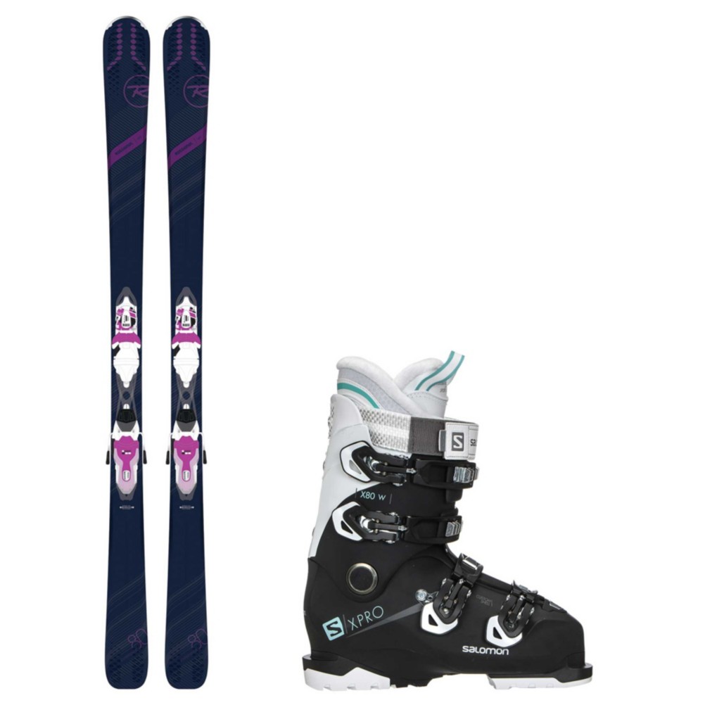 rossignol experience 80 ci womens