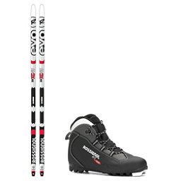 Cross Country Skis For Sale Xc Ski Packages Crosscountryski Com >> Rossignol Evo First 49 Ifp X 1 Nnn Cross Country Ski Package Cross Country Skis For Sale Xc Ski Packages Crosscountryski Com >> Rossignol Evo First 49 Ifp X 1 Nnn Cross Country Ski Package