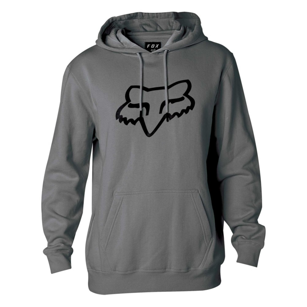 fox hoodie mens