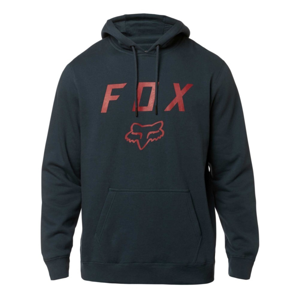 fox legacy moth hoodie