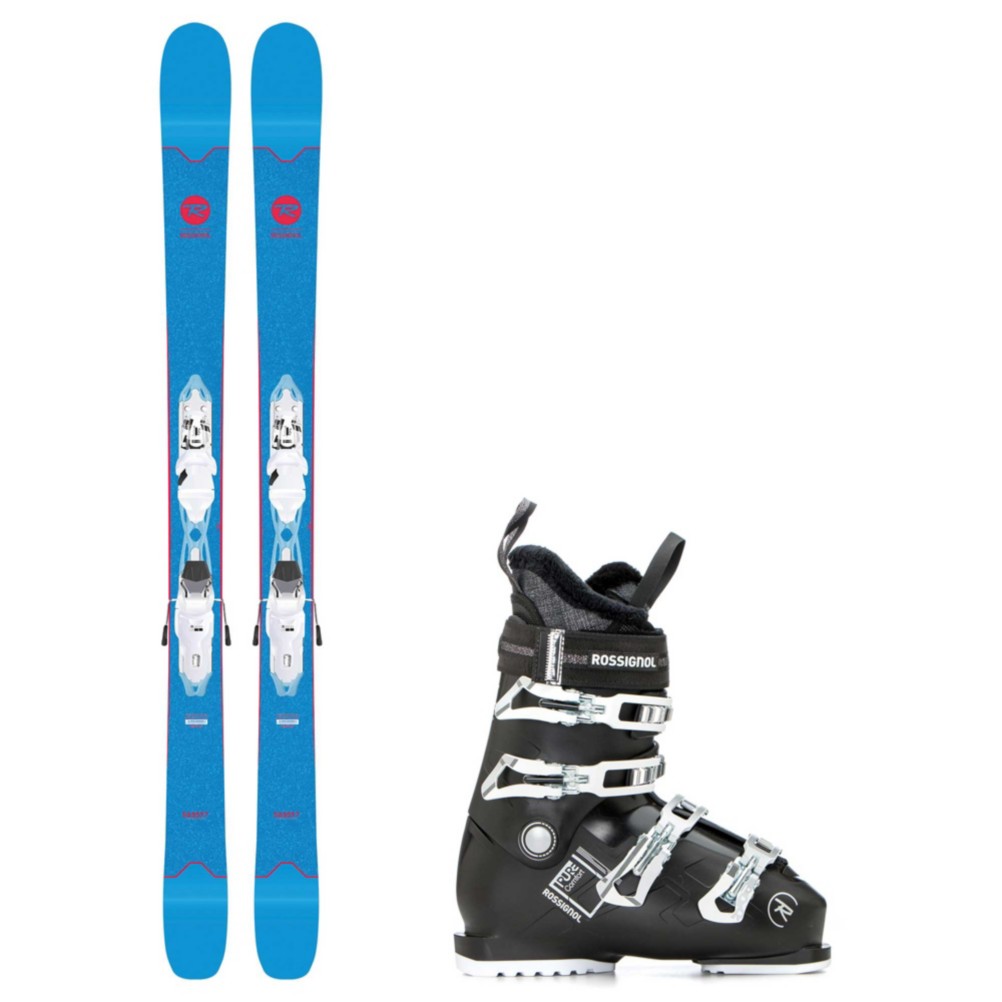 rossignol sassy