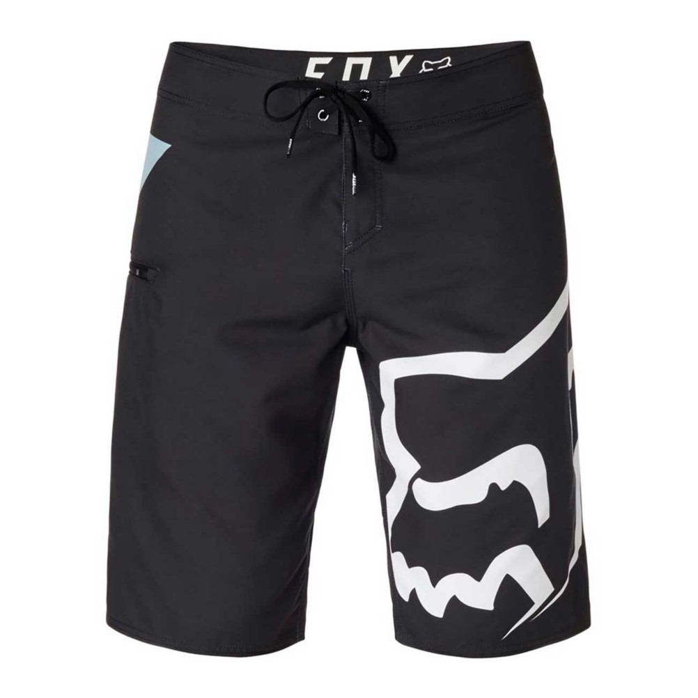 fox mens swim shorts