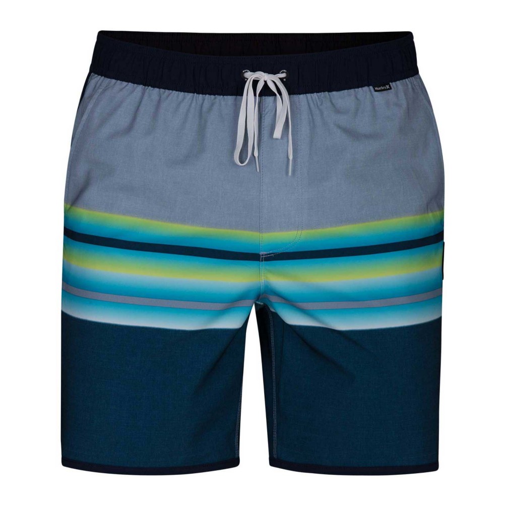 hurley phantom swim shorts