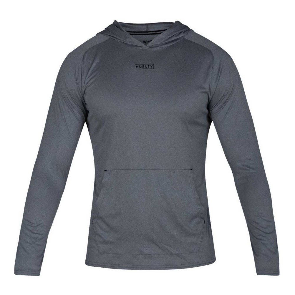 hurley quick dry long sleeve