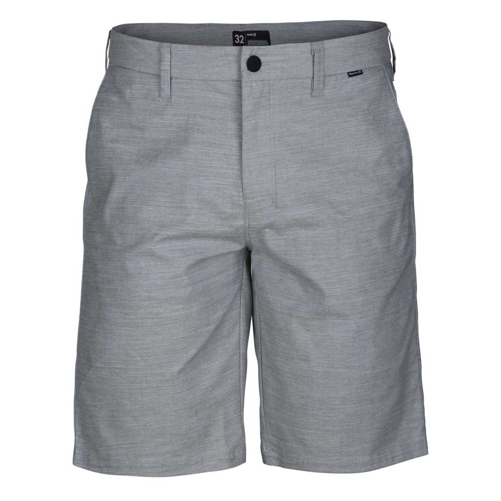 hurley mens hybrid shorts