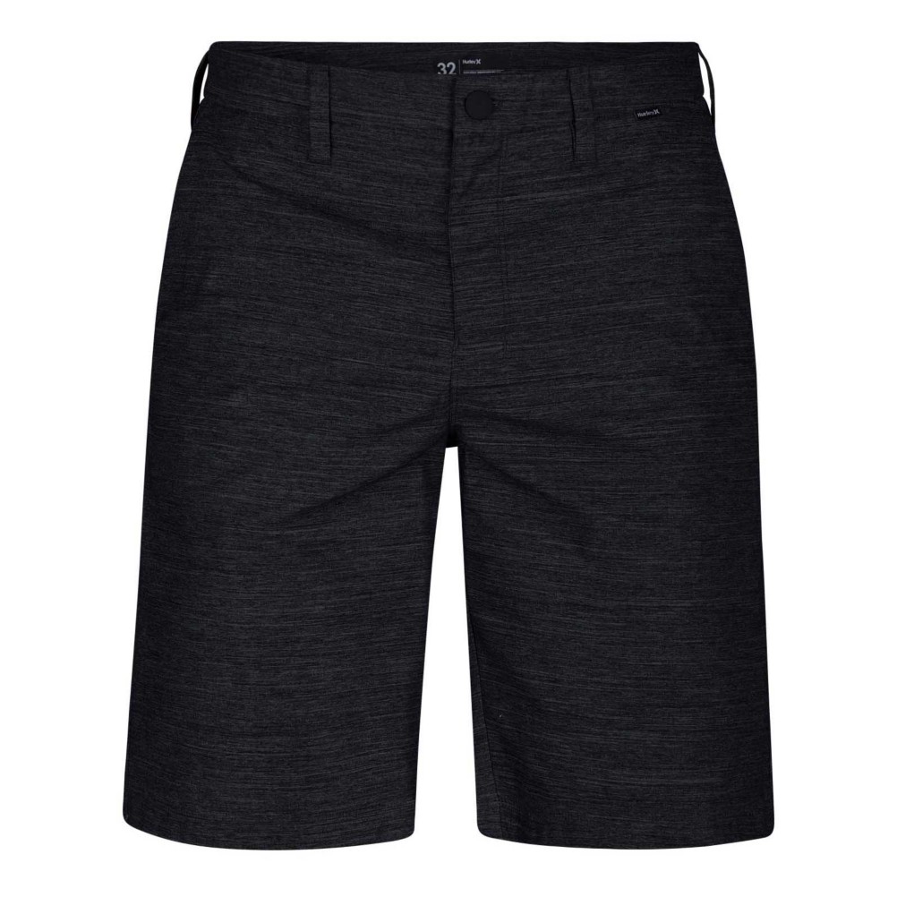 hurley nike dri fit shorts