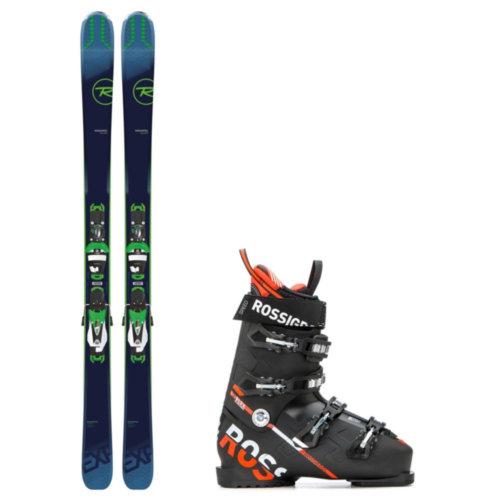 rossignol 84 2019