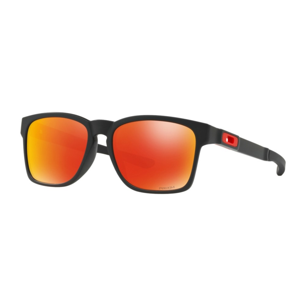 oakley catalyst prizm polarized