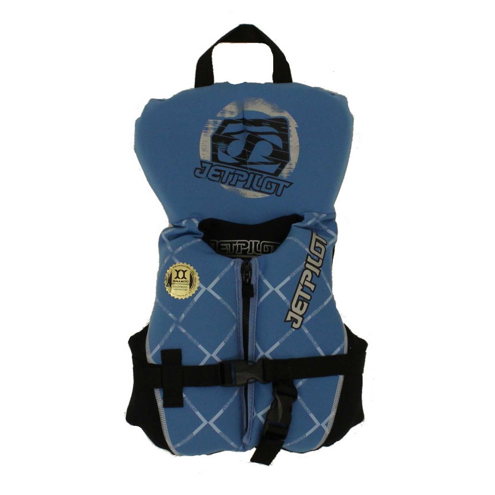 Jetpilot Kids Infant Life Vest