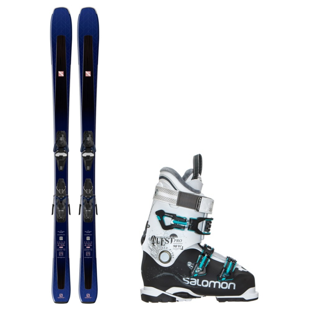 salomon x pro cruise 90