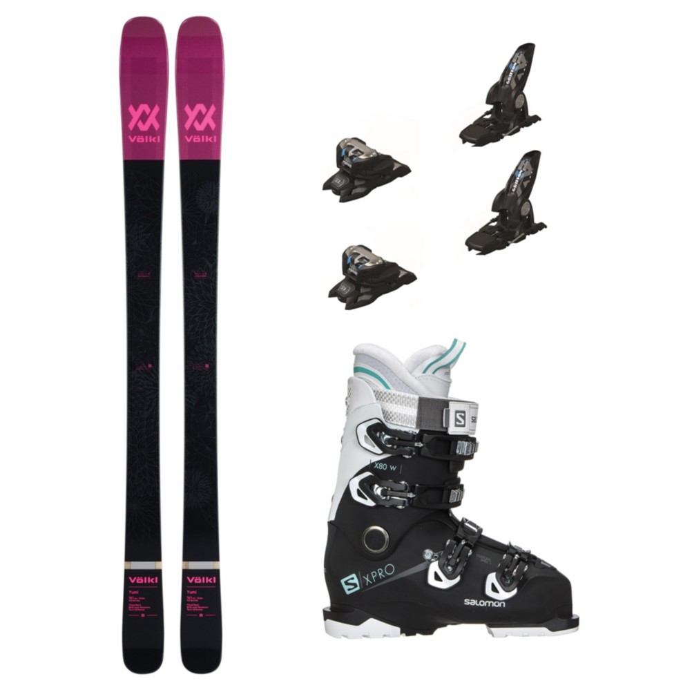 salomon x pro x80 cs w