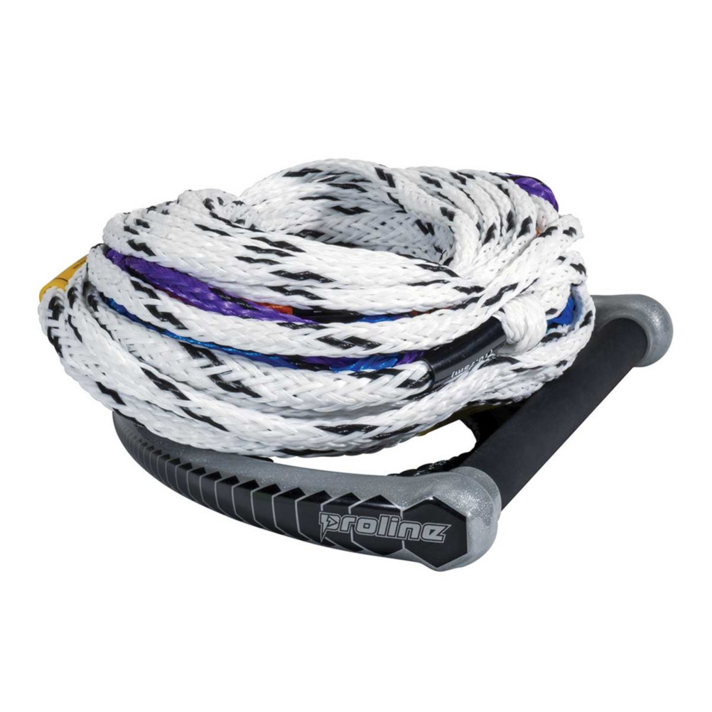 Proline Classic Package with 10 Sections Water Ski Rope 2020