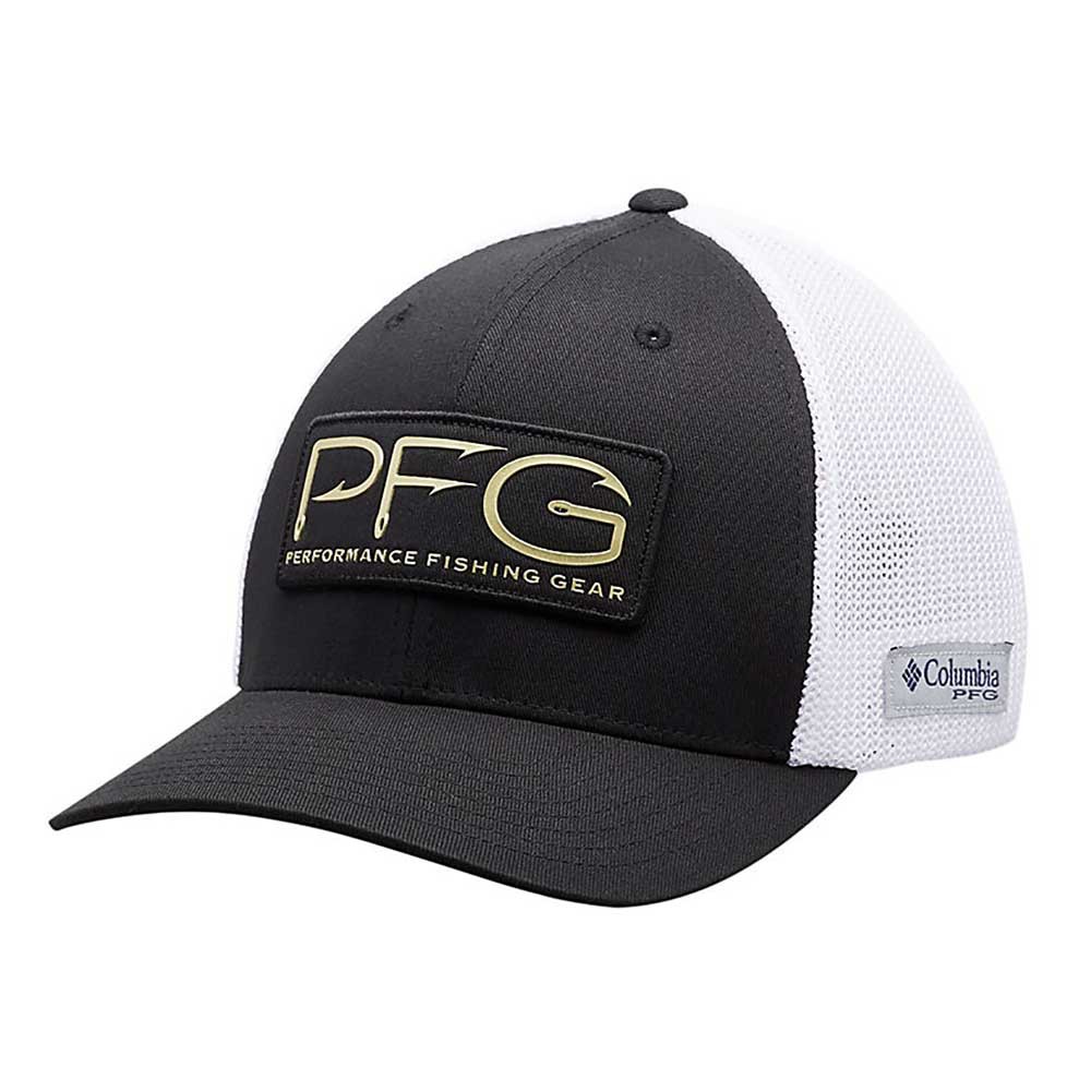 columbia pfg snapback