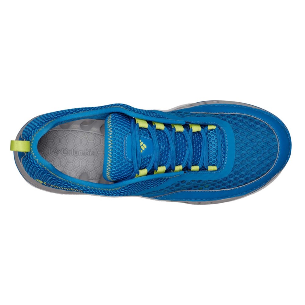 columbia drainmaker 3d