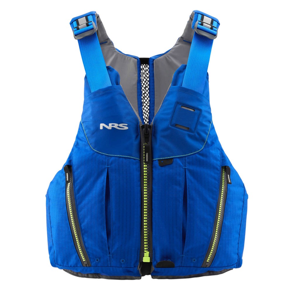 Nrs Oso Adult Kayak Life Jacket 21