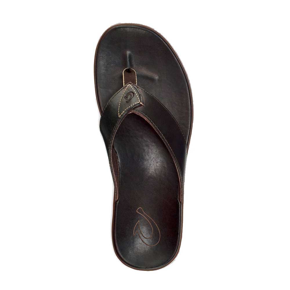 olukai mens flip flops near me