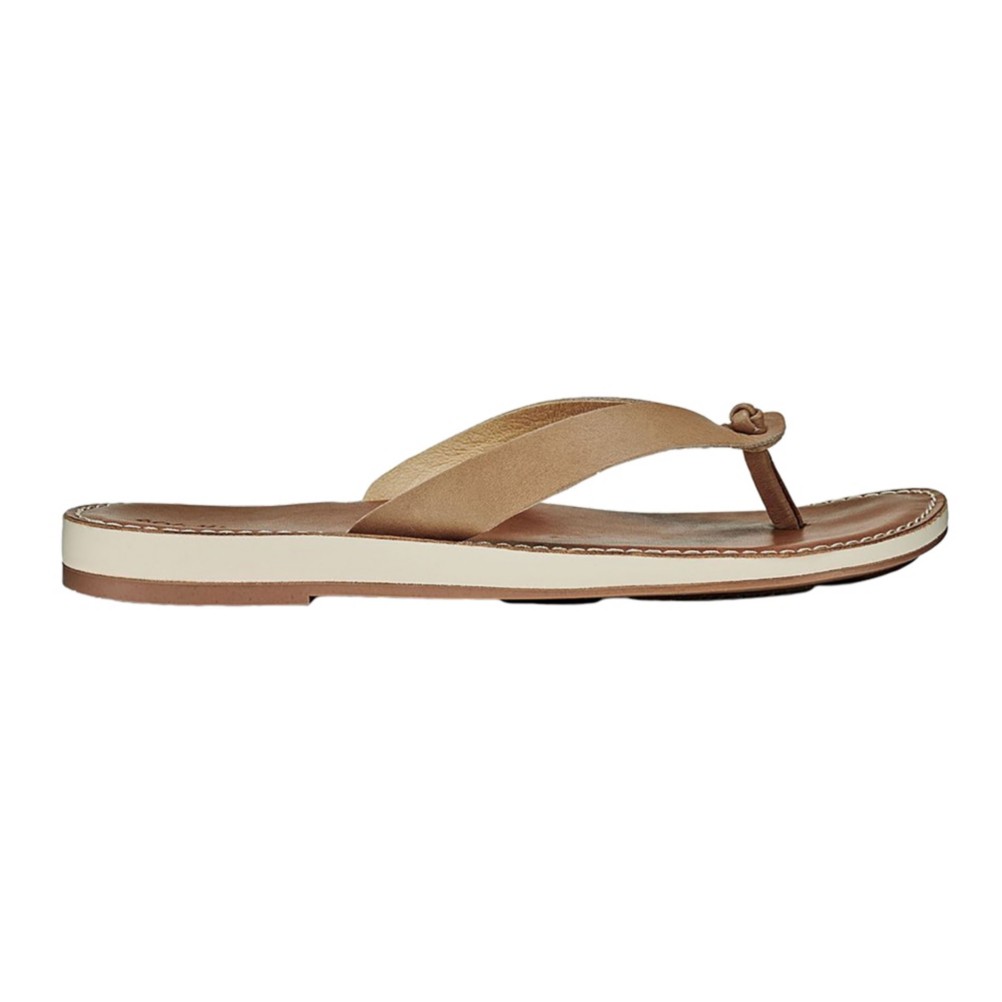 olukai nohie flip flop