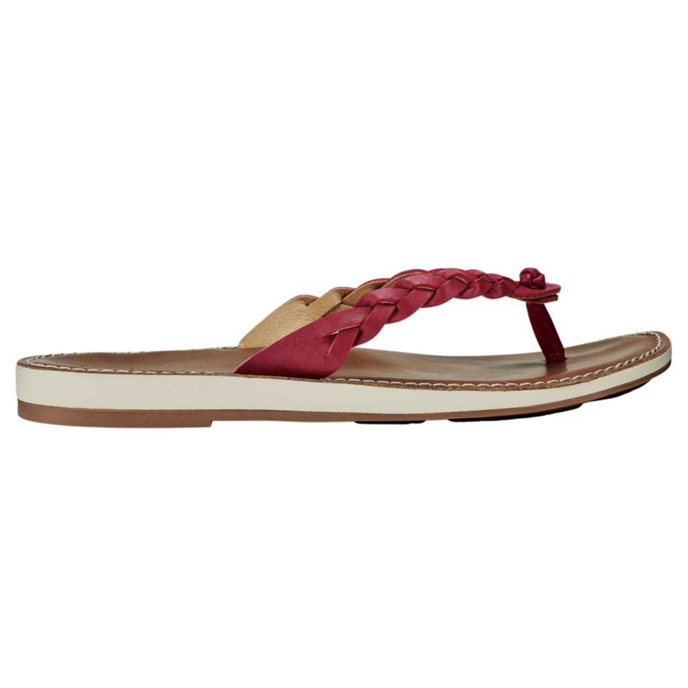 olukai flip flops womens sale