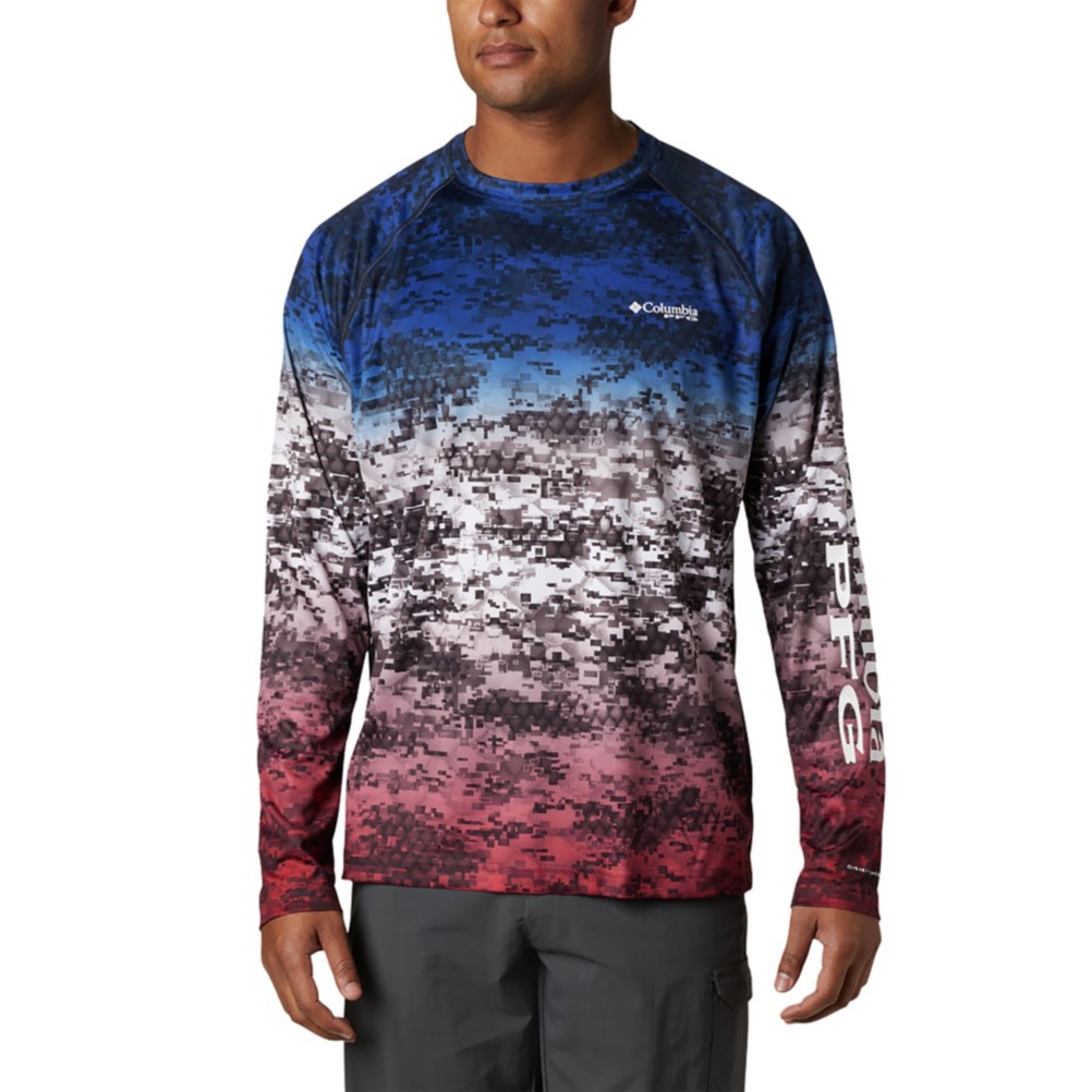 men's terminal tackle long sleeve