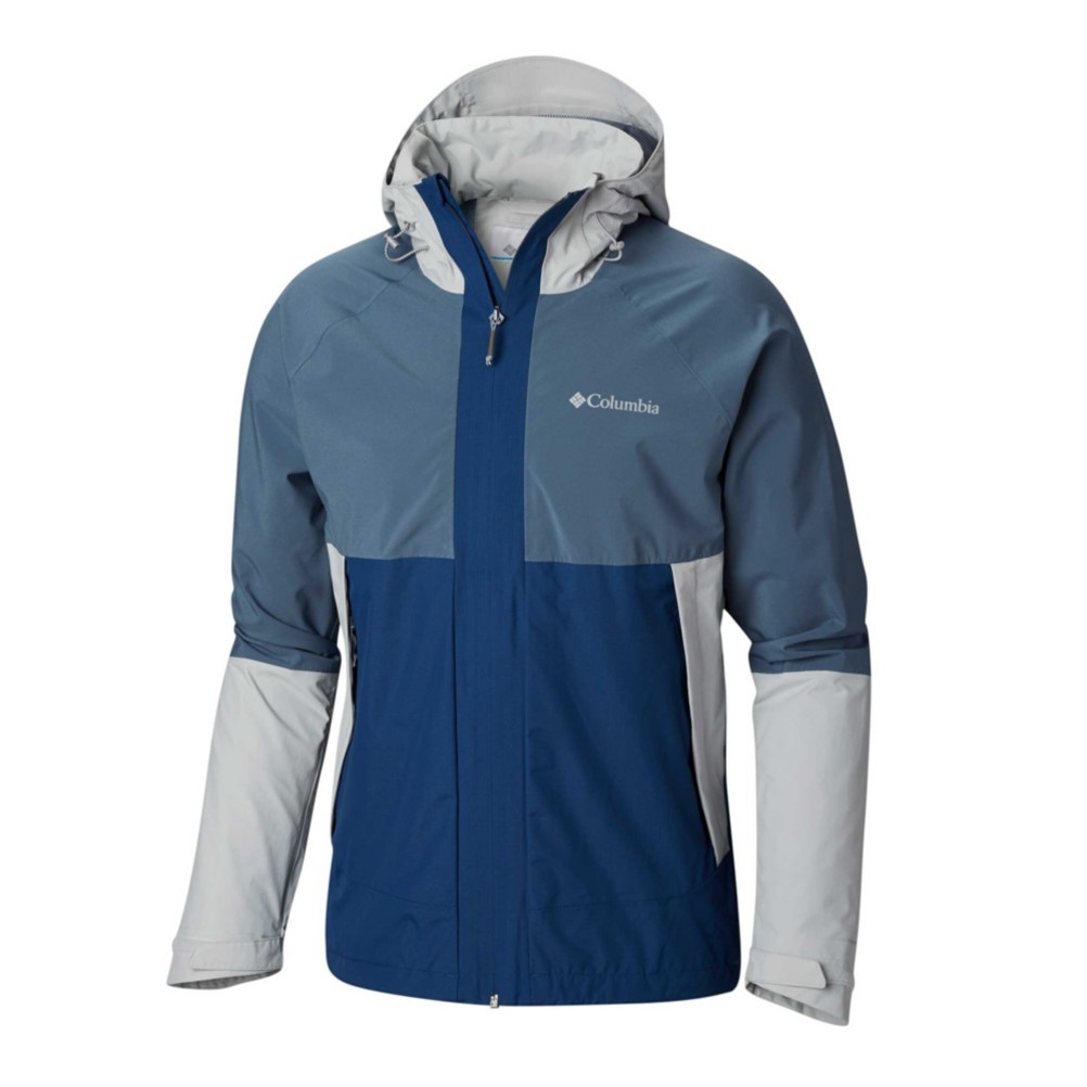 columbia evolution valley jacket