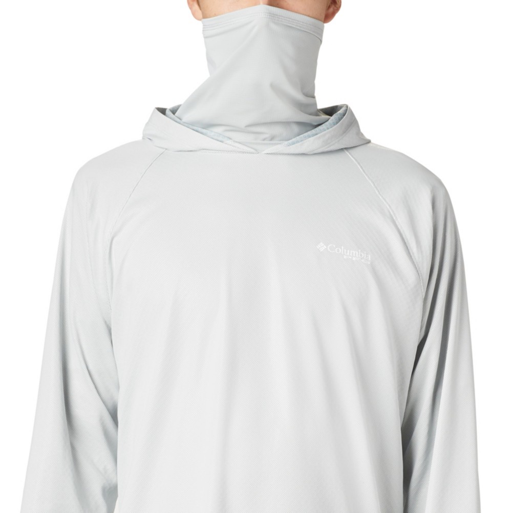 columbia terminal deflector hoodie