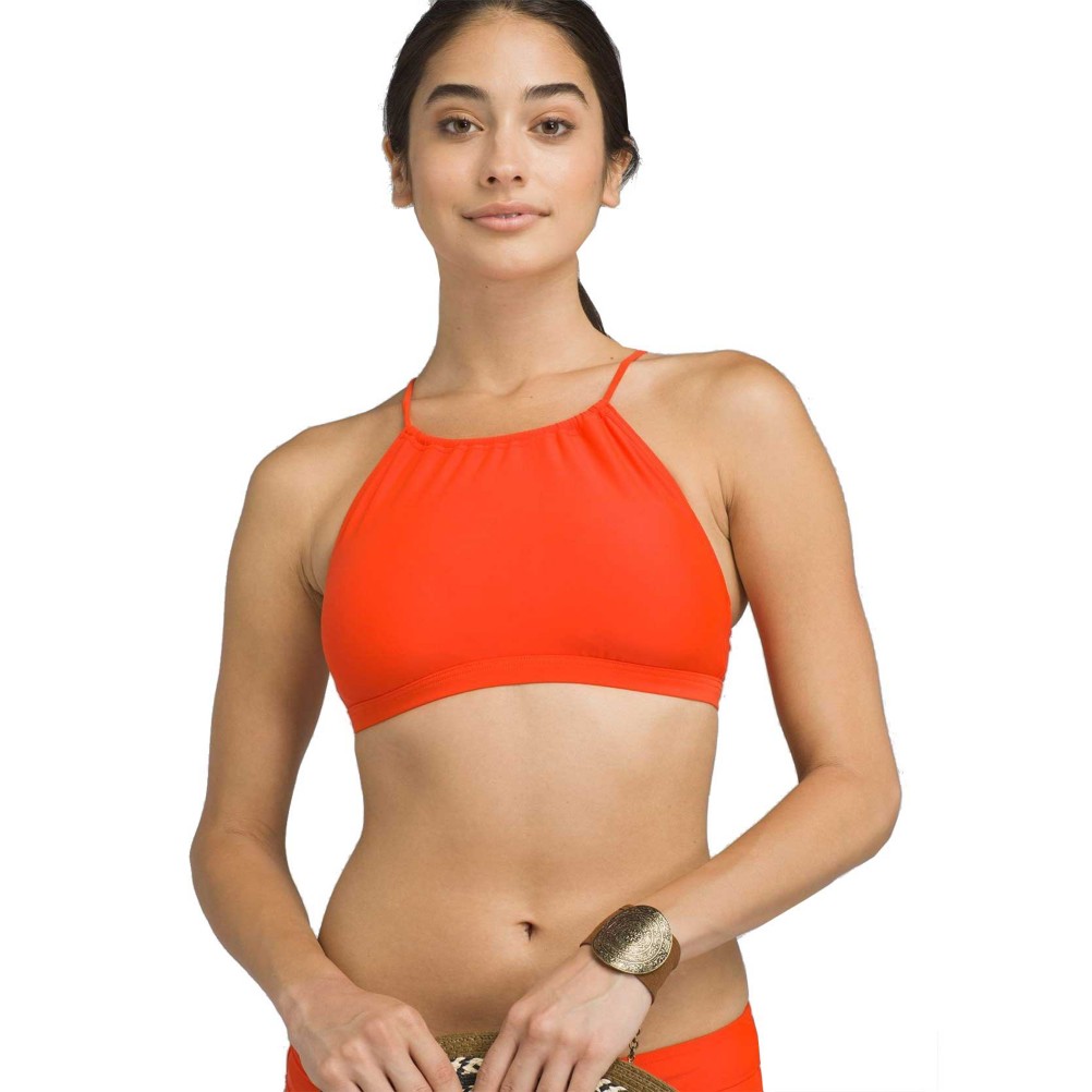 prana women's bathing suits