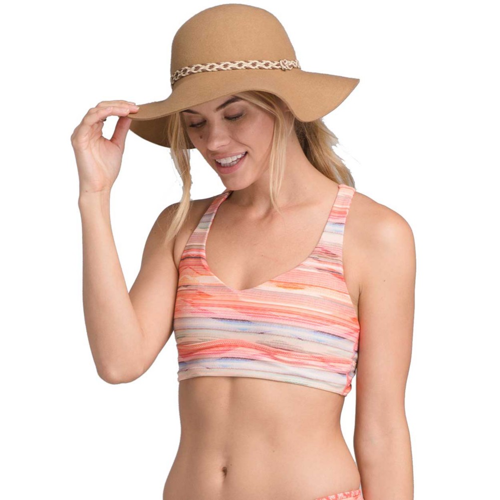 vivir reversible bikini top