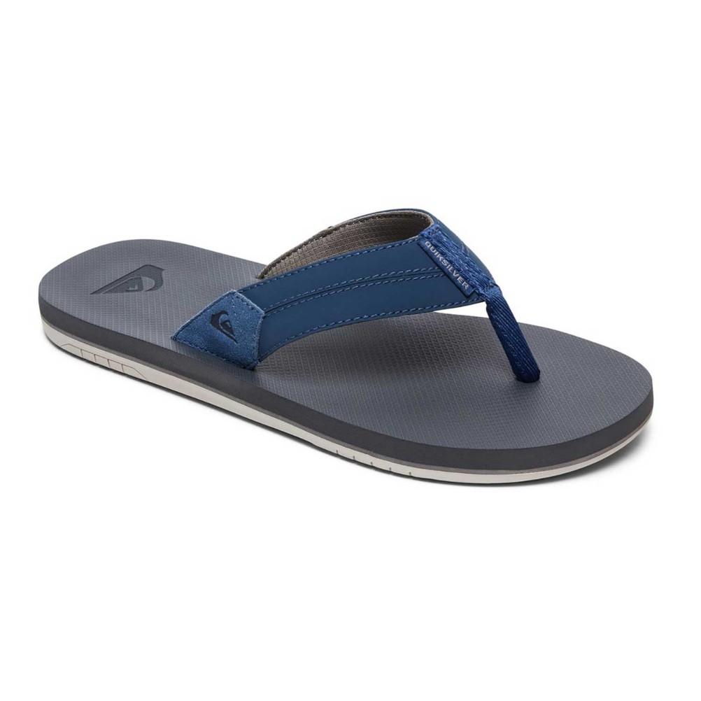 fox flip flops mens