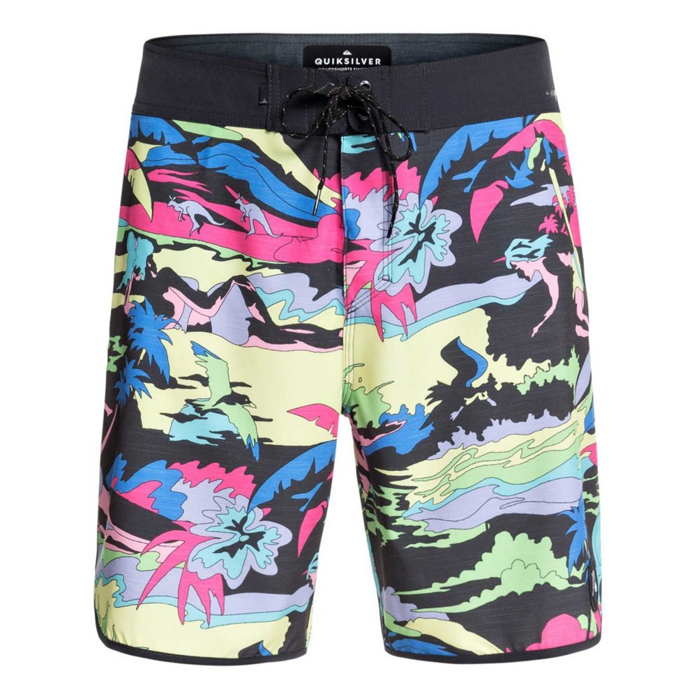 quiksilver mens board shorts