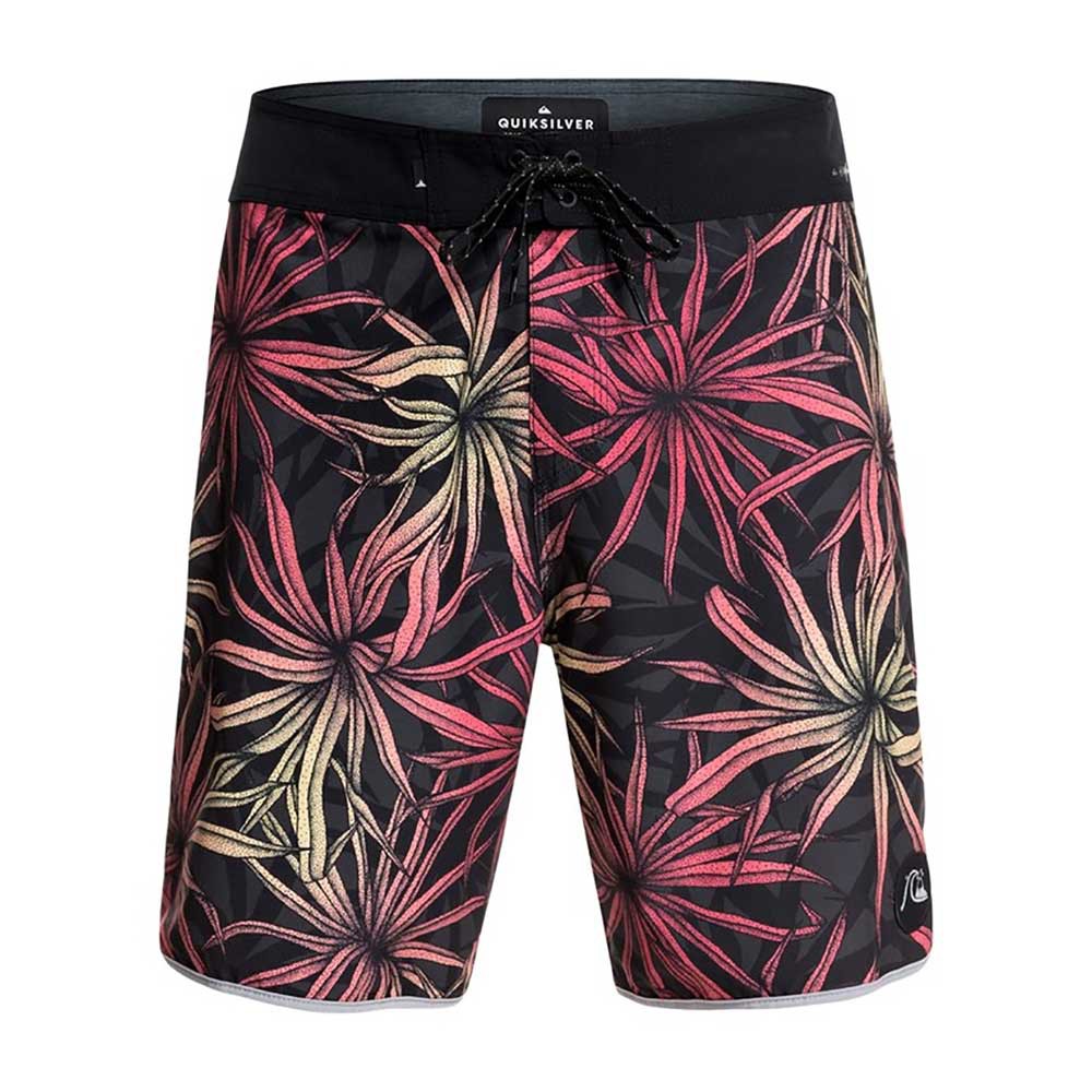 mens quiksilver board shorts