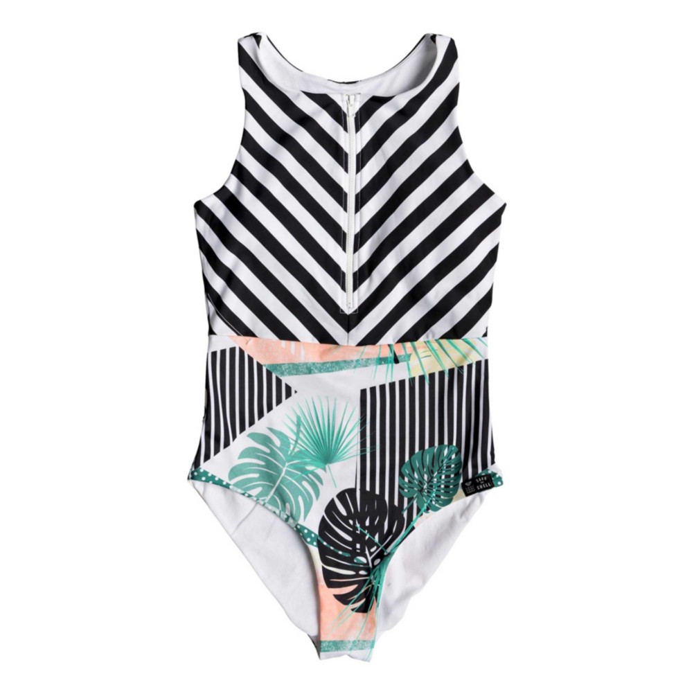 roxy pop surf one piece