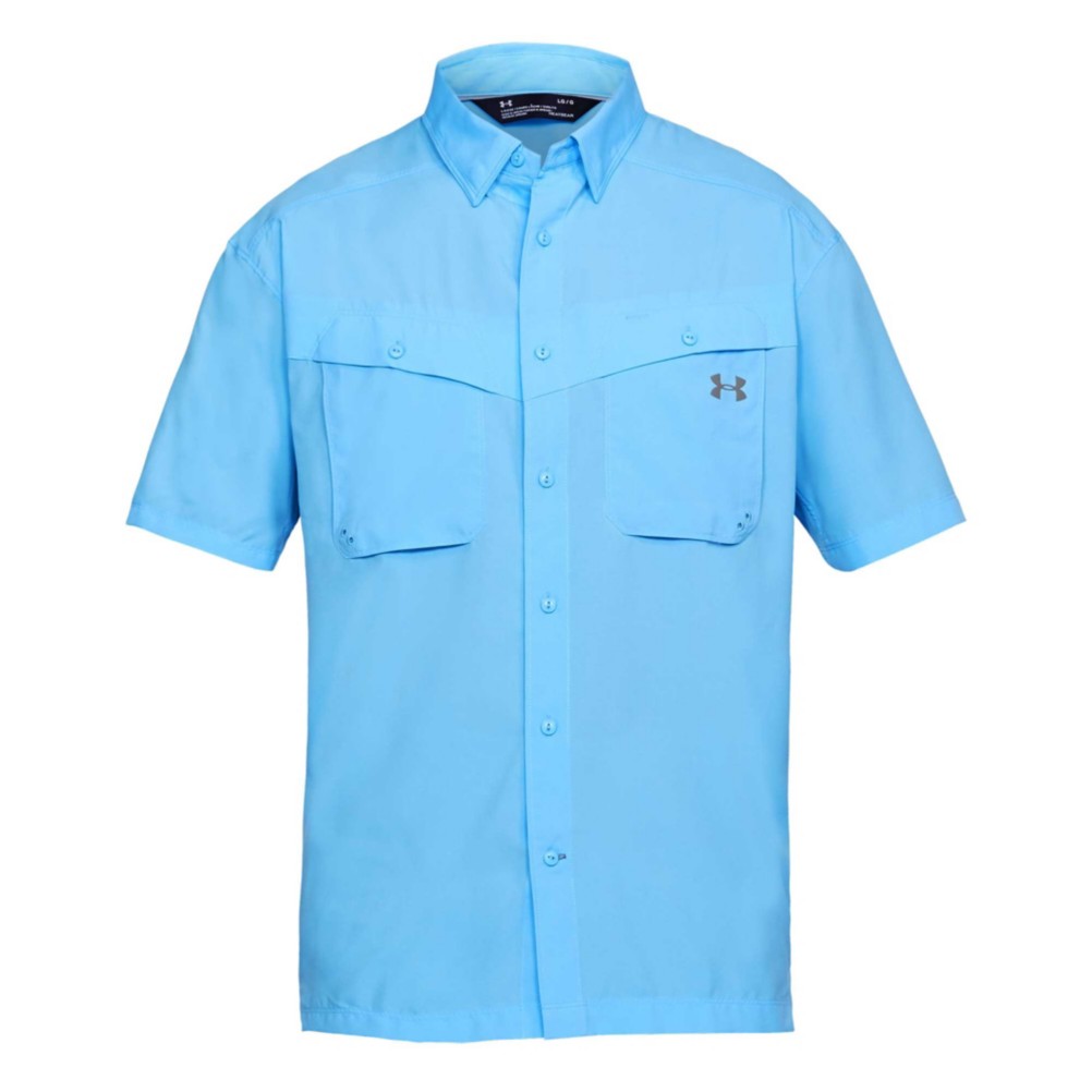 under armour tide chaser short sleeve shirt