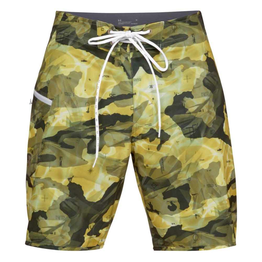 mens under armour board shorts