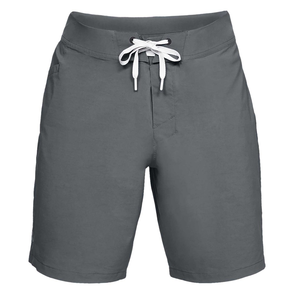 under armour fish shorts