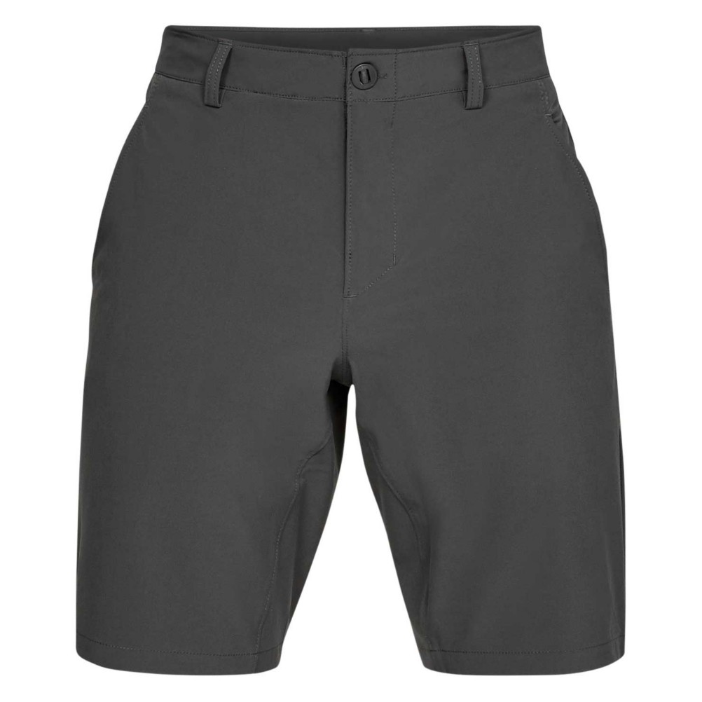 under armour hybrid shorts