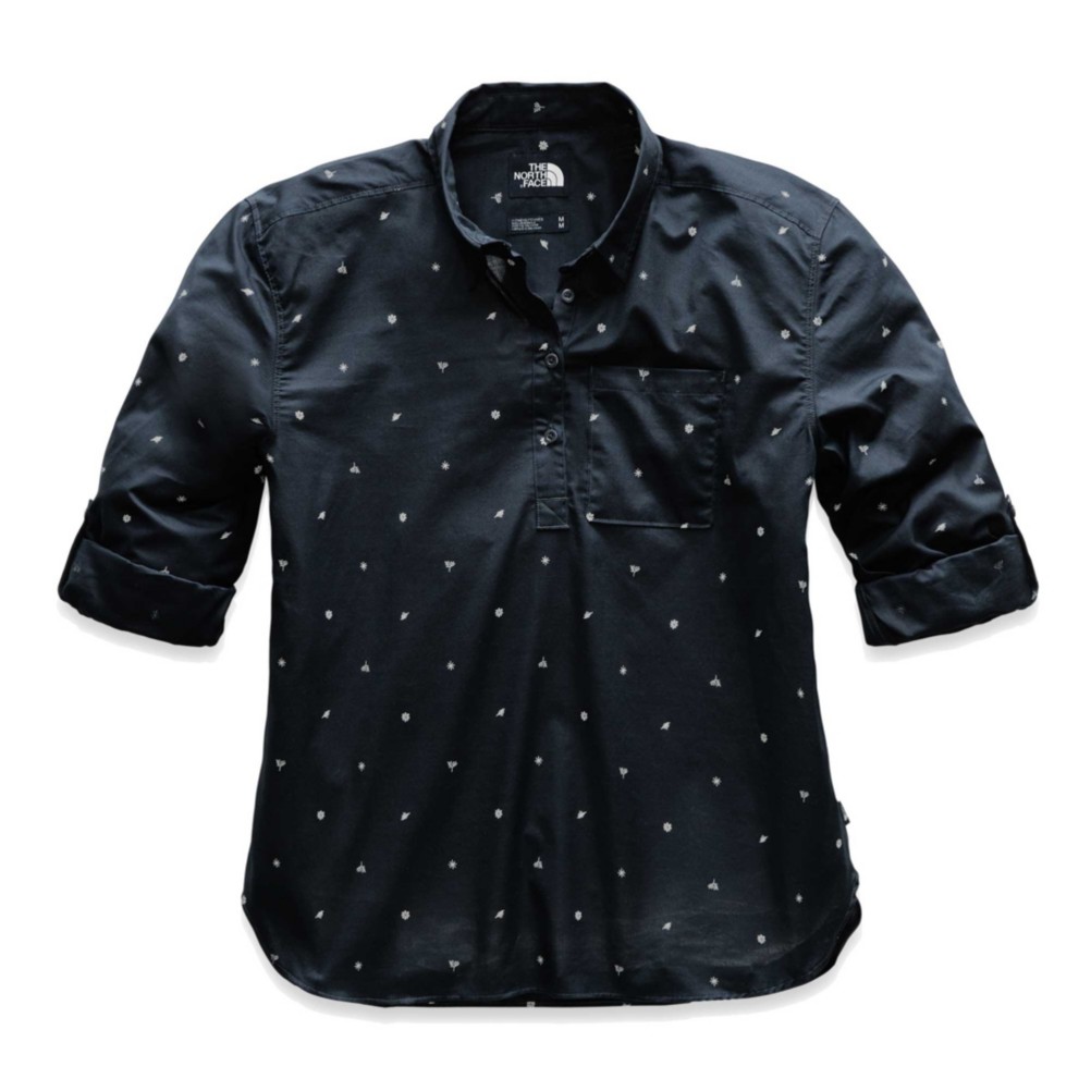 The North Face Bayward Womens Shirt 2019