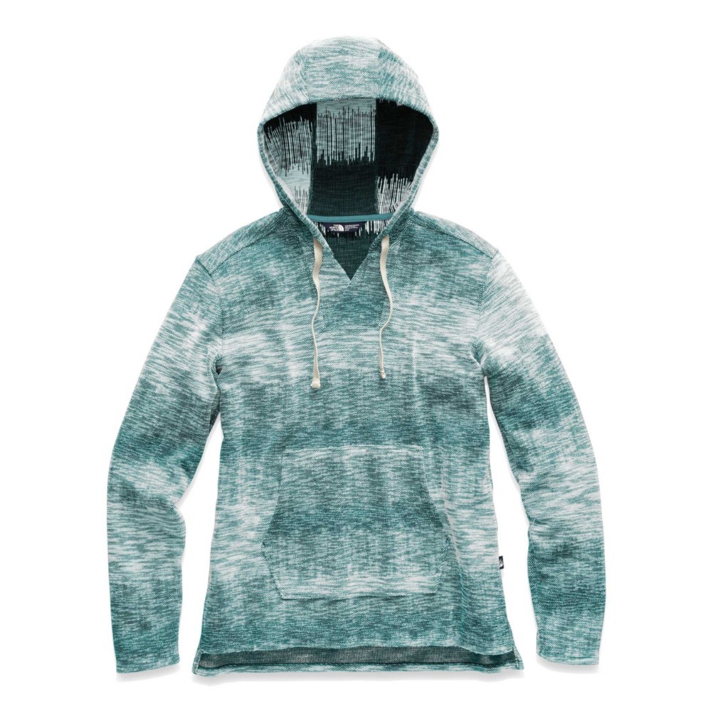 The North Face Wells Cove Pullover Womens Hoodie 19