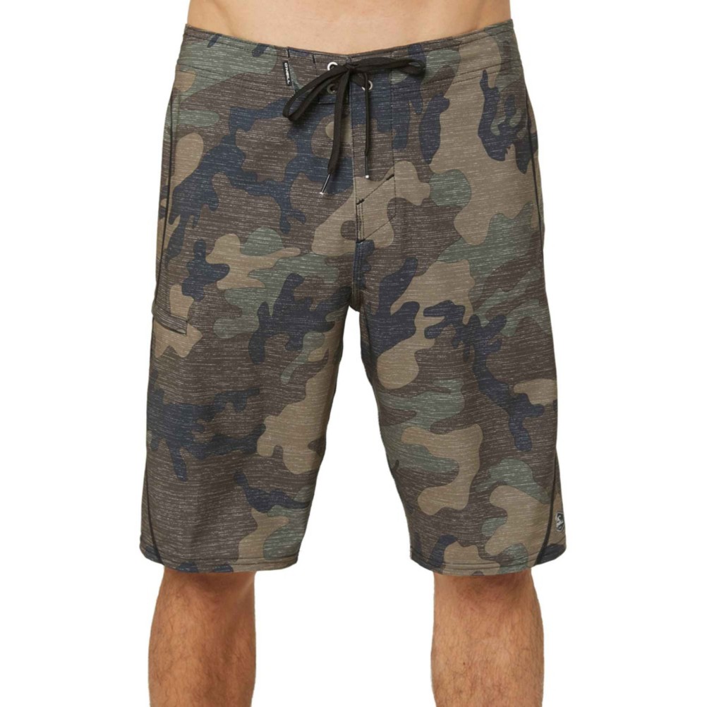 hyperfreak s seam boardshorts