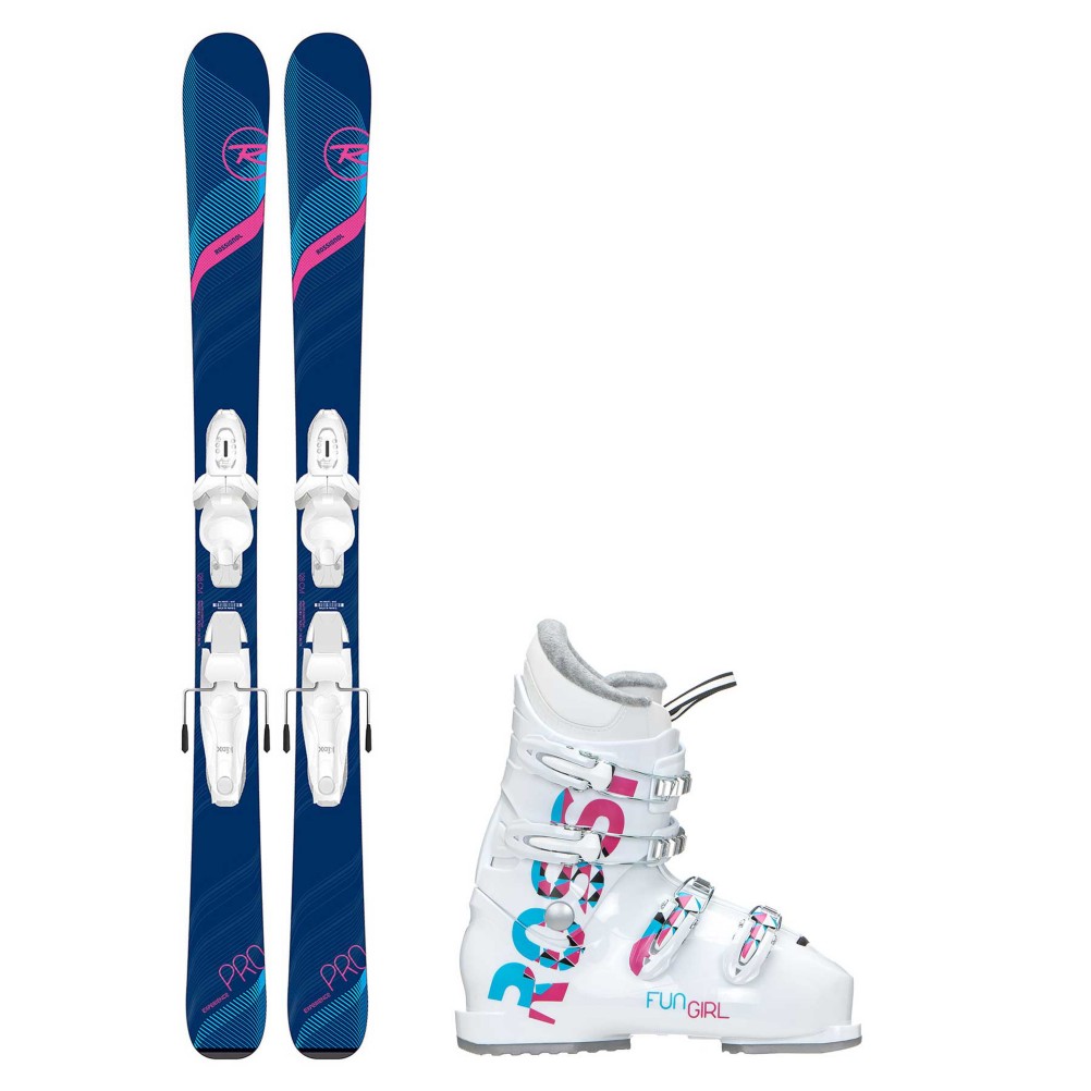 rossignol j4