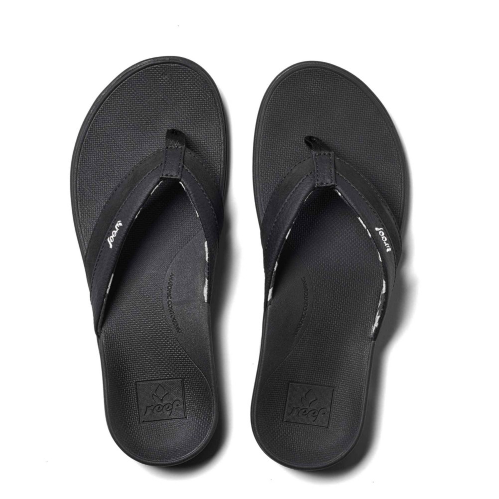 reef ortho bounce coast women's