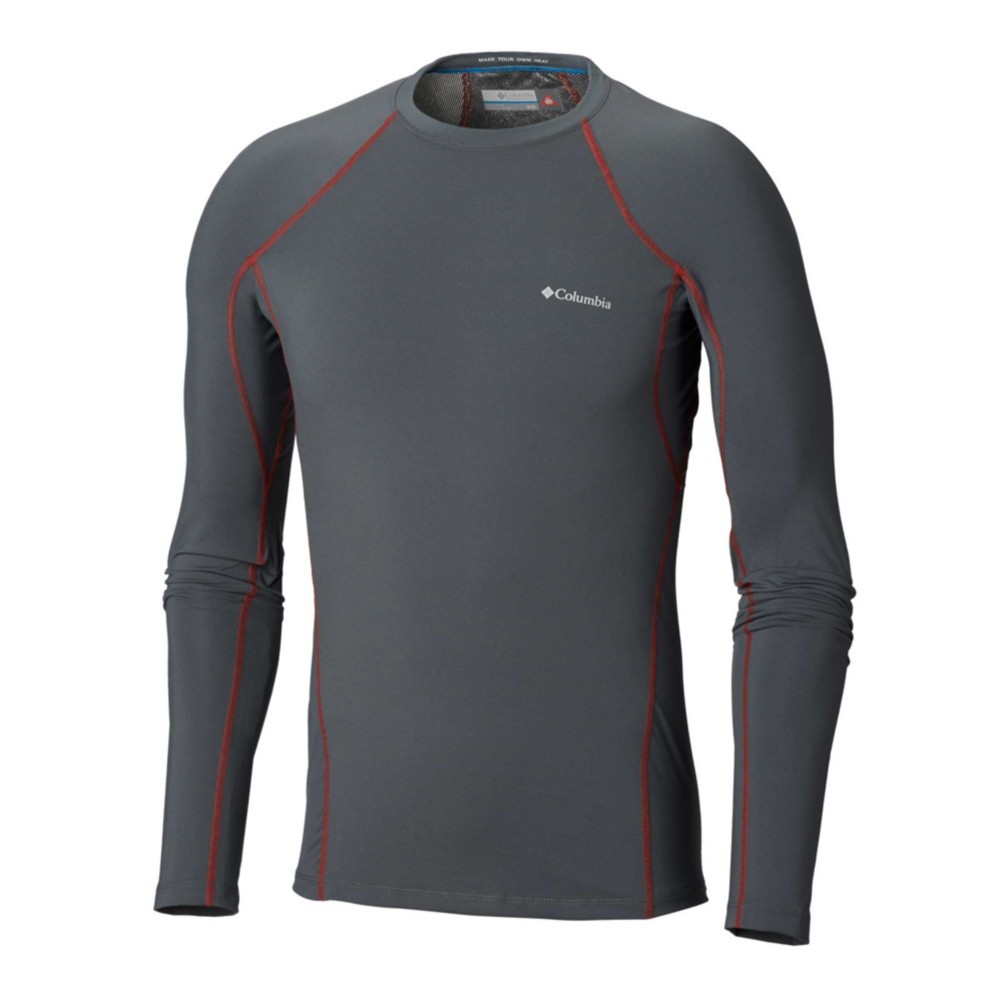 columbia long sleeve top