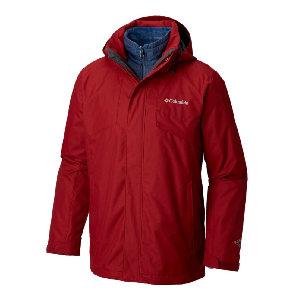 bugaboo ii insulated interchange