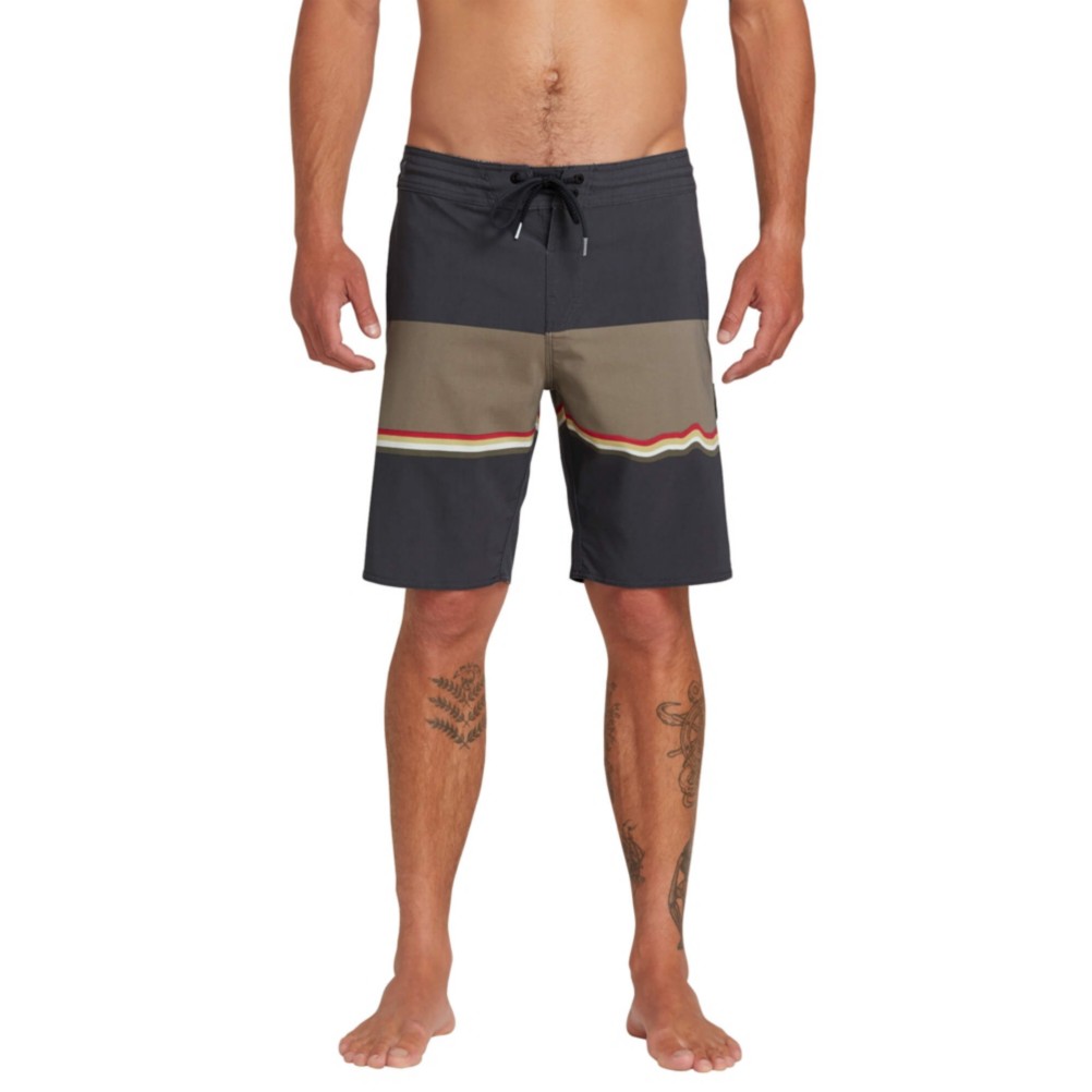 mens volcom board shorts