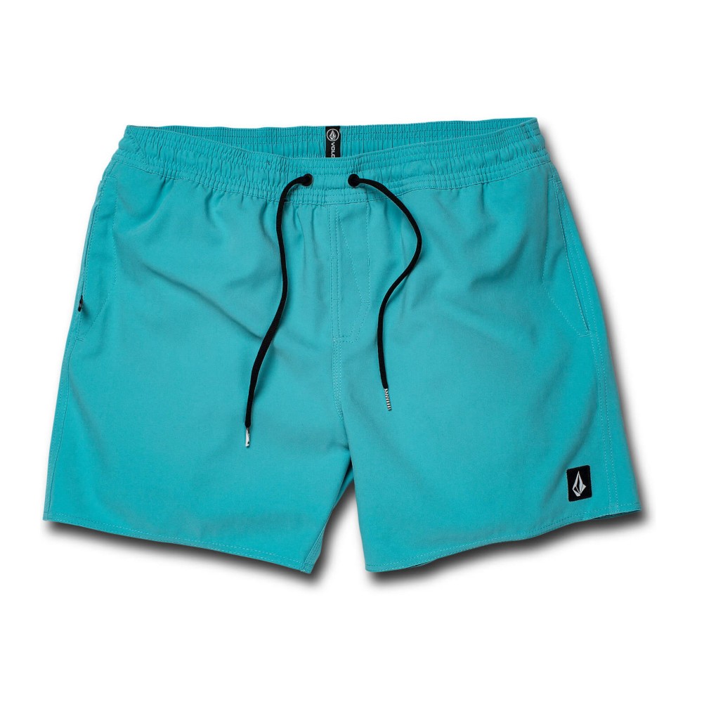 mens volcom swim shorts