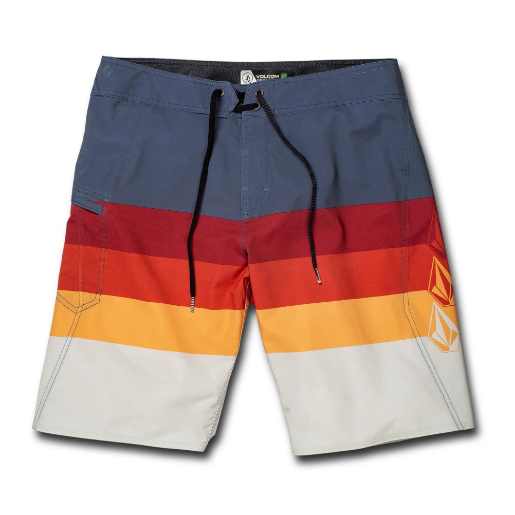 mens volcom swim shorts