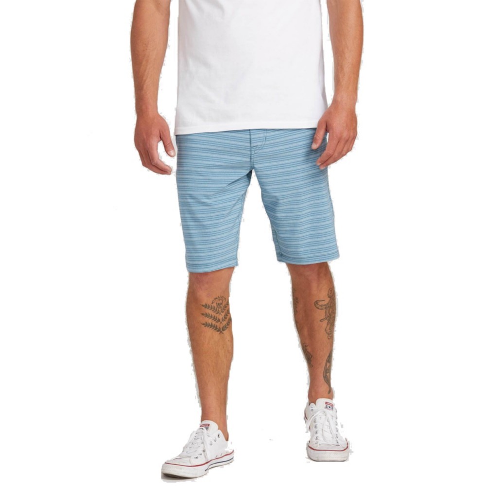 volcom surf and turf hybrid shorts