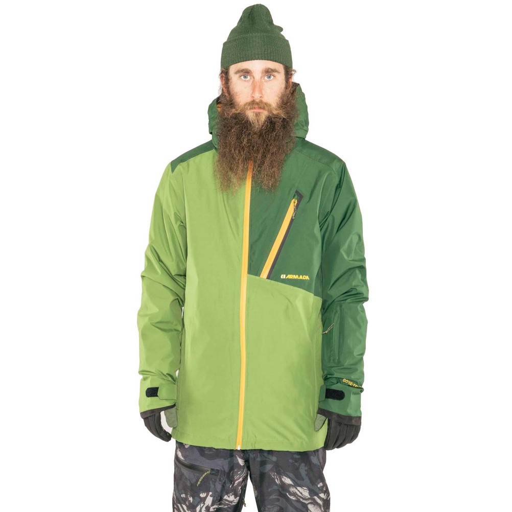 mens gore tex winter coats