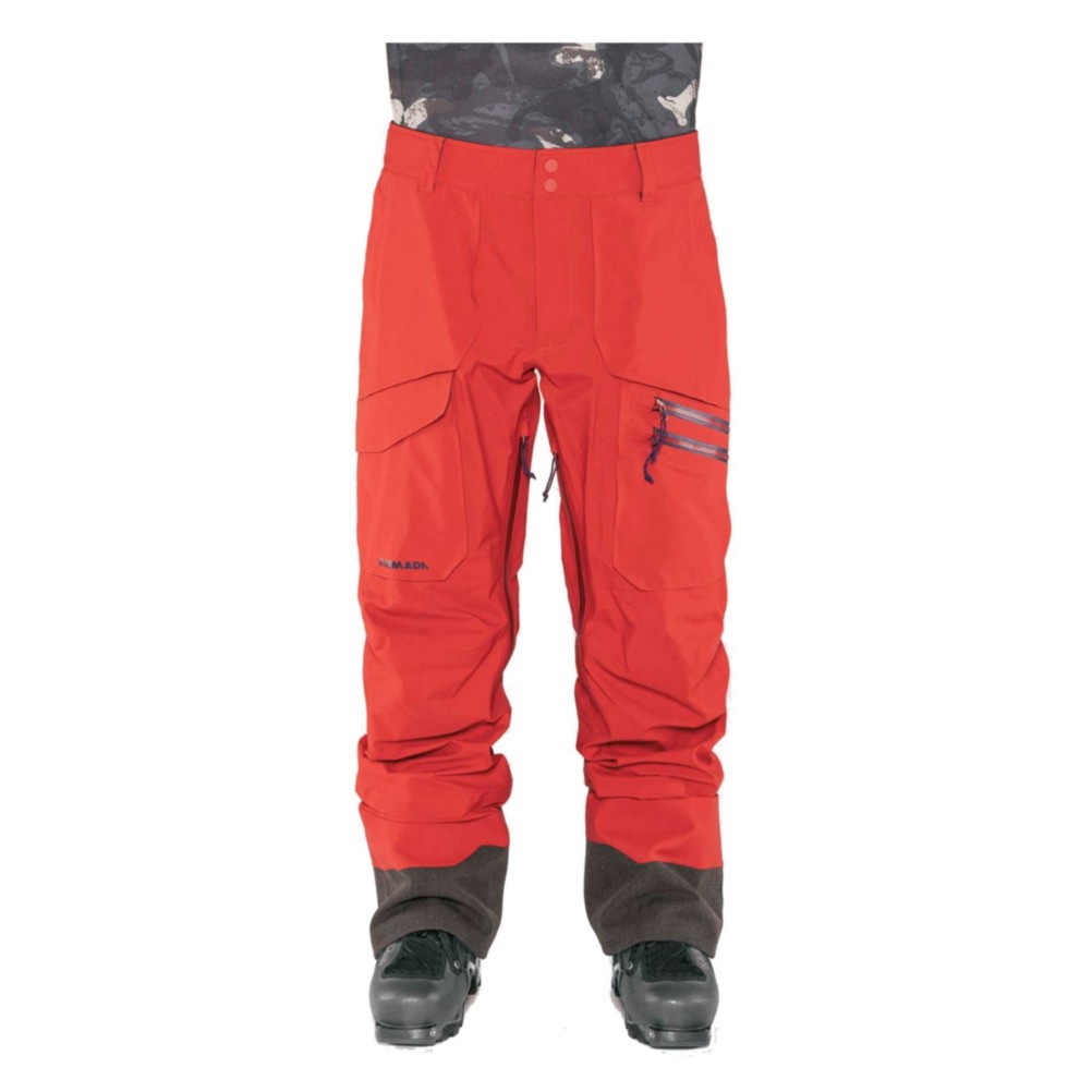 best gore tex ski pants