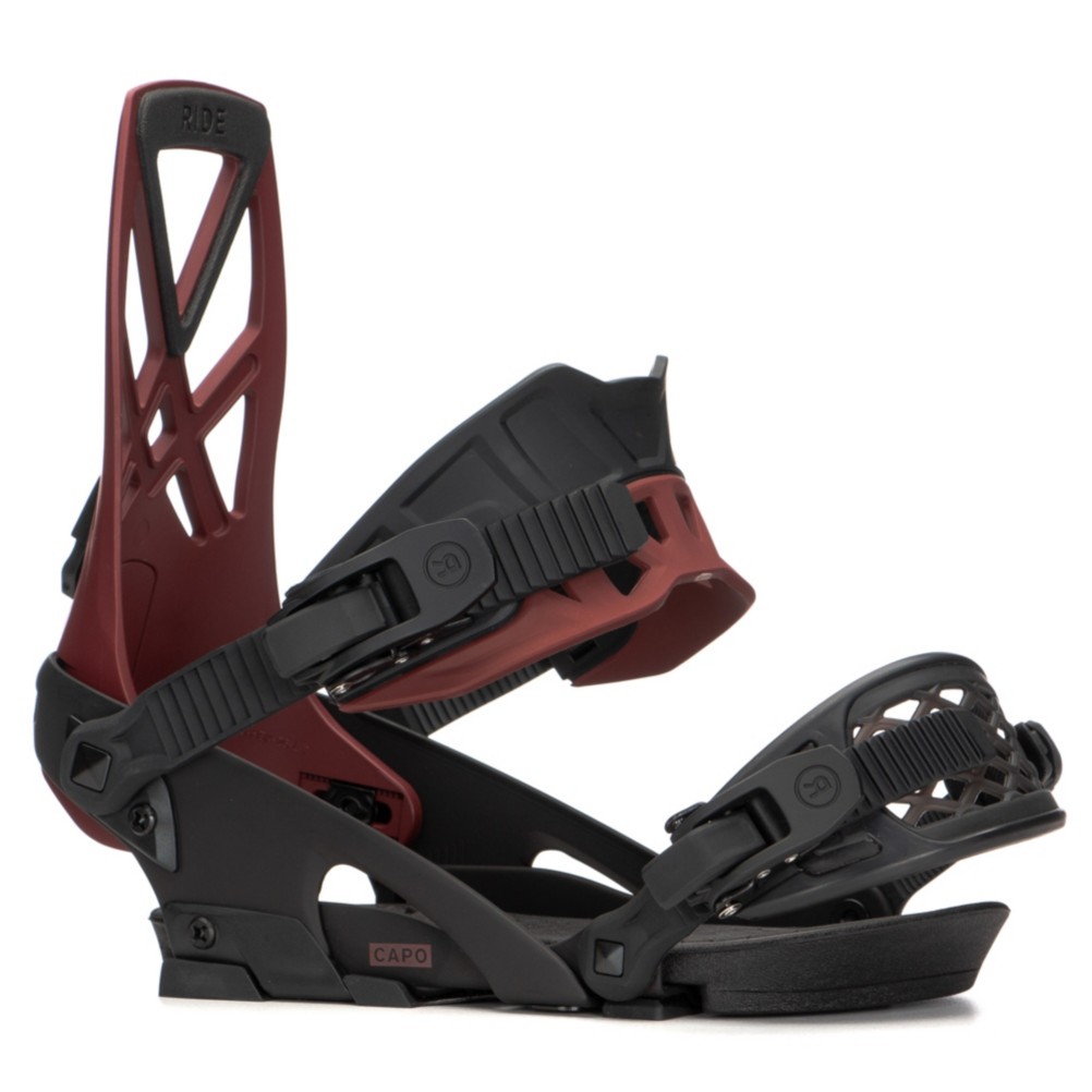 Ride Capo Snowboard Bindings 2020