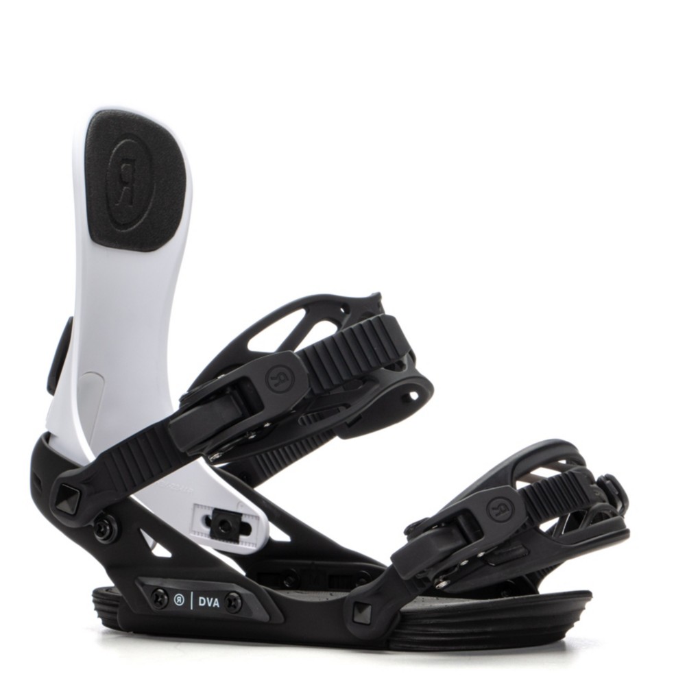 ride dva snowboard bindings